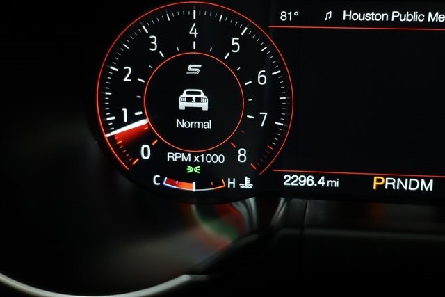 Ford Mustang Thumbnail Image 207