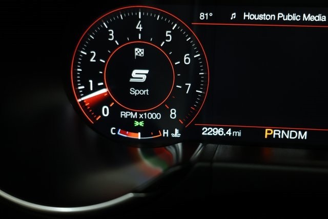 Ford Mustang Thumbnail Image 208