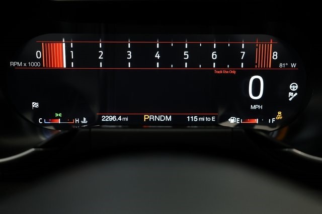 Ford Mustang Thumbnail Image 210