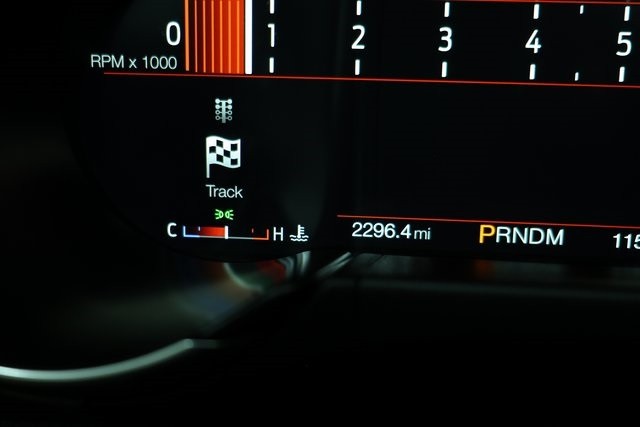 Ford Mustang Thumbnail Image 211