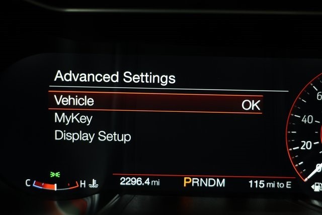 Ford Mustang Thumbnail Image 214
