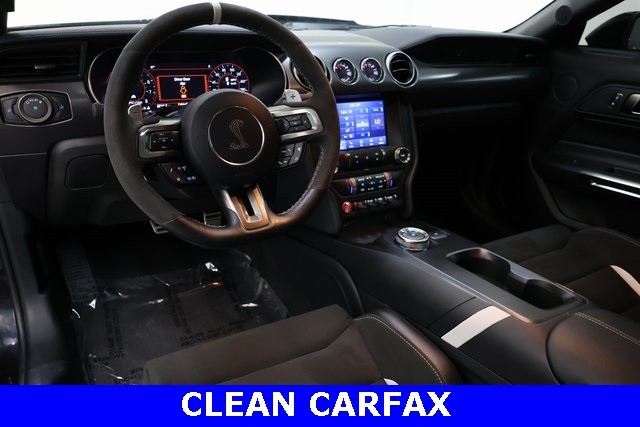 Ford Mustang Thumbnail Image 112