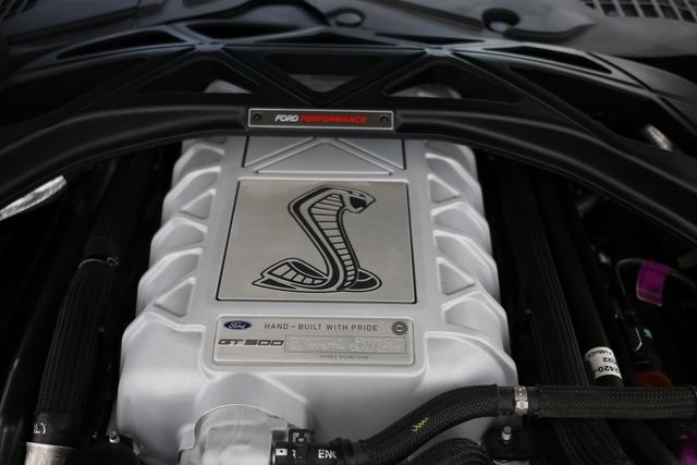 Ford Mustang Thumbnail Image 202