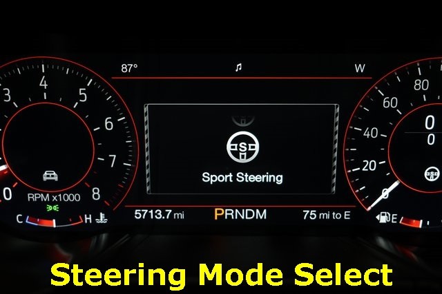 Ford Mustang Thumbnail Image 128