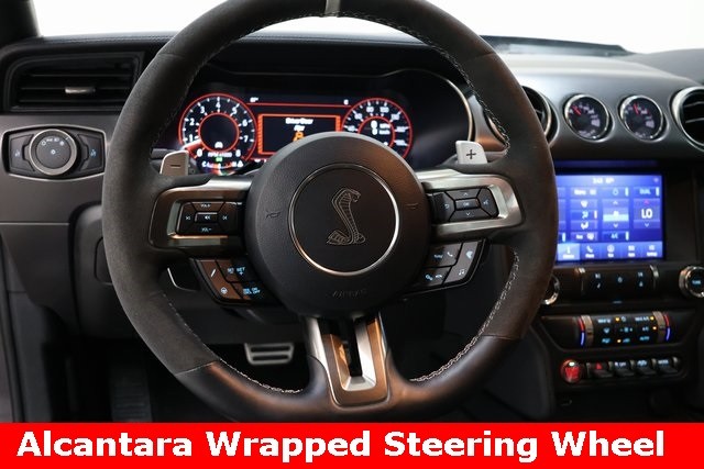 Ford Mustang Thumbnail Image 134