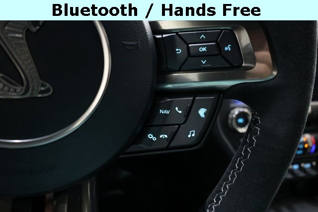 Ford Mustang Thumbnail Image 136
