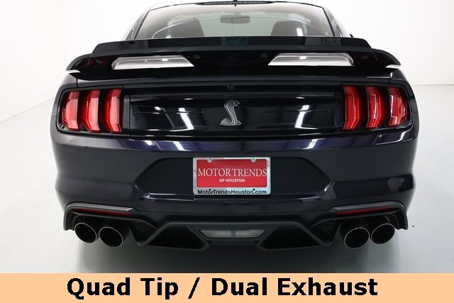 Ford Mustang Thumbnail Image 142