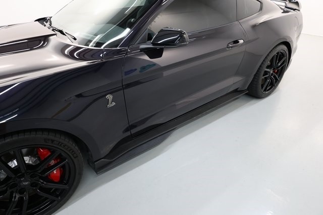 Ford Mustang Thumbnail Image 152