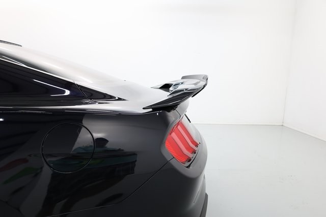 Ford Mustang Thumbnail Image 154