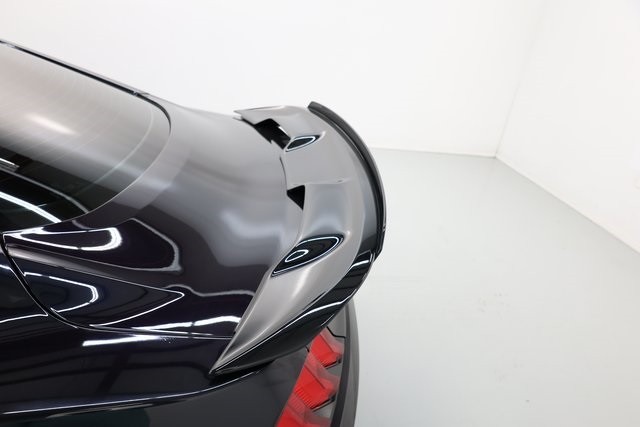 Ford Mustang Thumbnail Image 155
