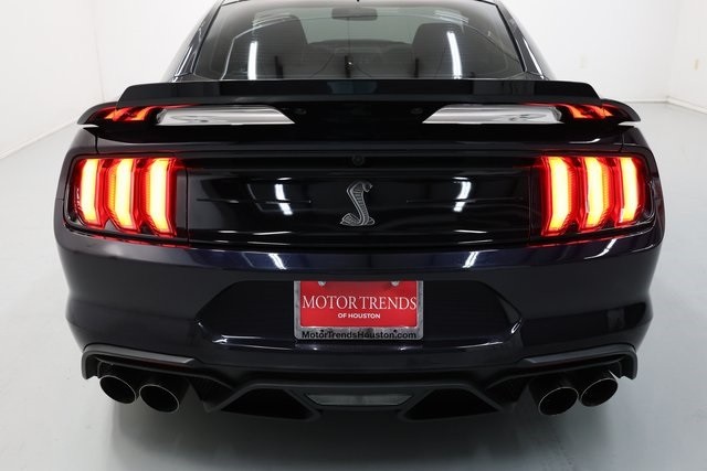 Ford Mustang Thumbnail Image 156