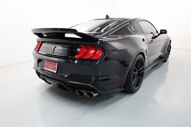 Ford Mustang Thumbnail Image 157