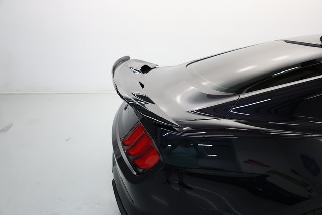 Ford Mustang Thumbnail Image 158