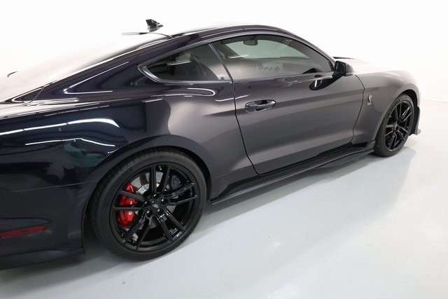 Ford Mustang Thumbnail Image 159