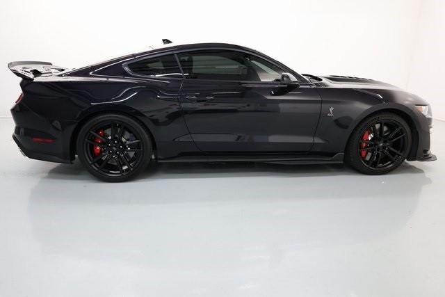 Ford Mustang Thumbnail Image 160