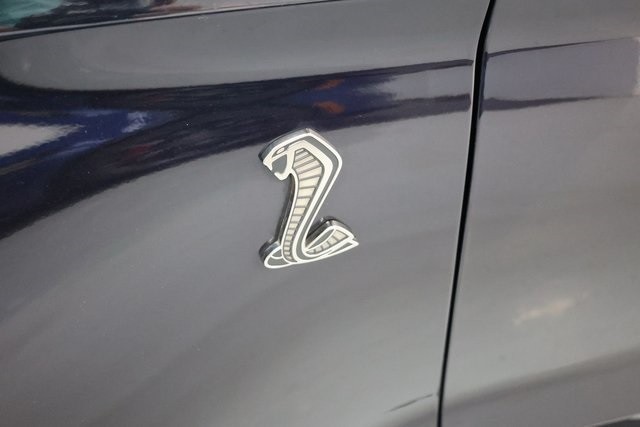 Ford Mustang Thumbnail Image 161