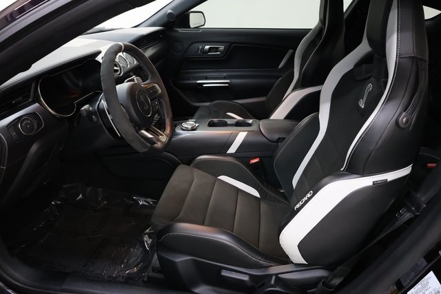 Ford Mustang Thumbnail Image 164