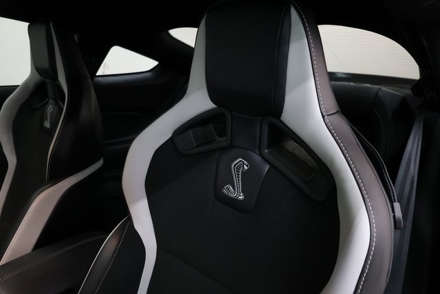Ford Mustang Thumbnail Image 165