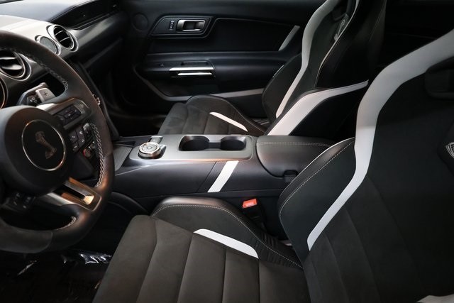 Ford Mustang Thumbnail Image 166