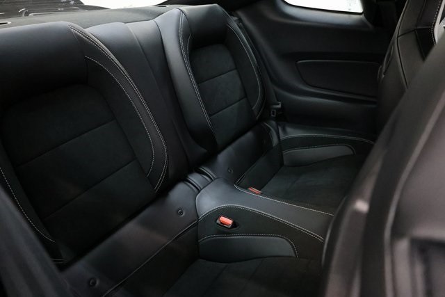 Ford Mustang Thumbnail Image 168