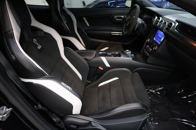 Ford Mustang Thumbnail Image 169