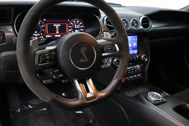 Ford Mustang Thumbnail Image 174