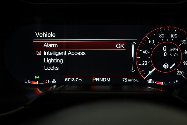 Ford Mustang Thumbnail Image 179
