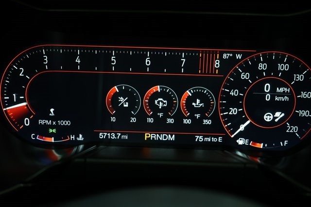 Ford Mustang Thumbnail Image 181