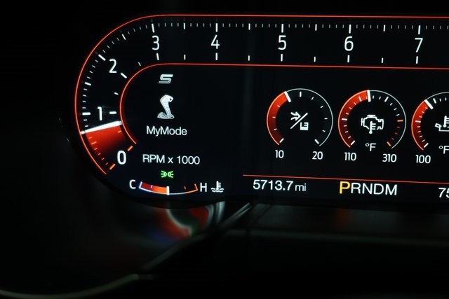 Ford Mustang Thumbnail Image 182