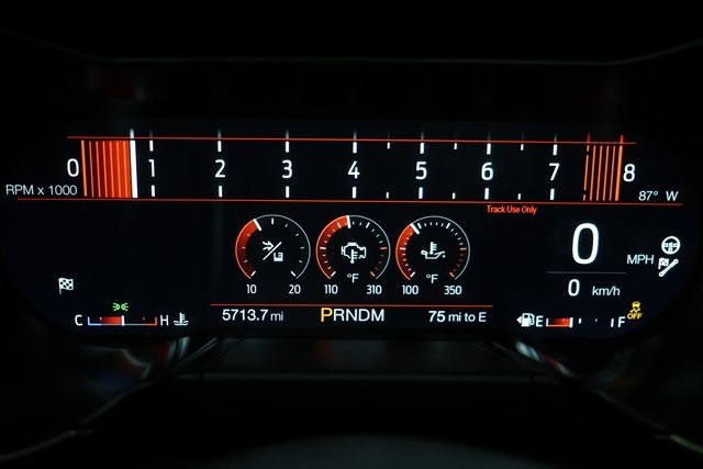 Ford Mustang Thumbnail Image 183