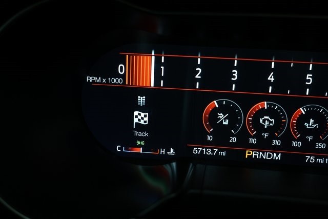Ford Mustang Thumbnail Image 184