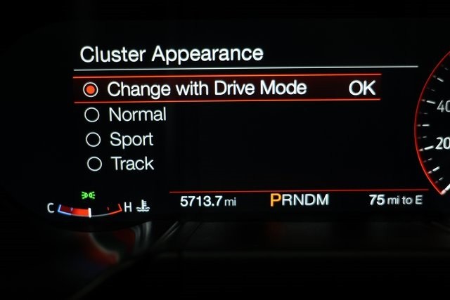 Ford Mustang Thumbnail Image 190