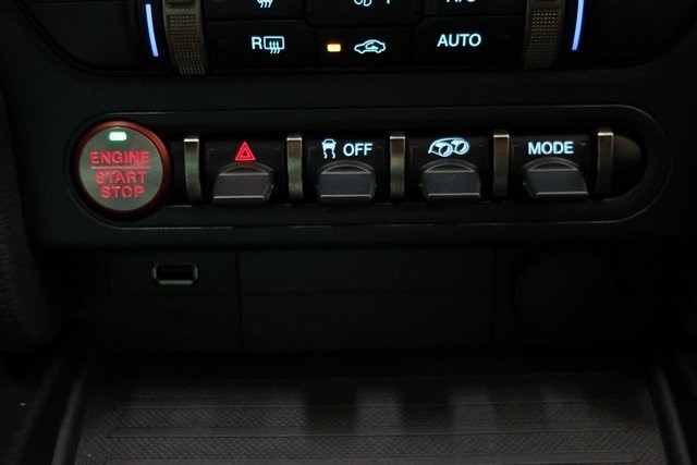 Ford Mustang Thumbnail Image 192