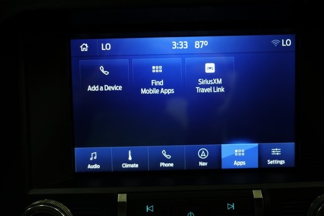 Ford Mustang Thumbnail Image 198