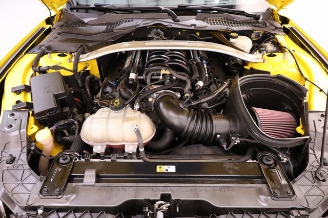 Ford Mustang Thumbnail Image 203