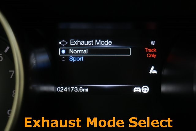 Ford Mustang Thumbnail Image 130