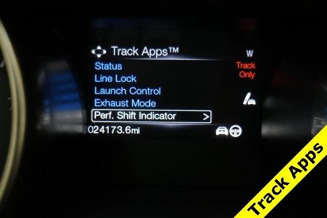 Ford Mustang Thumbnail Image 131