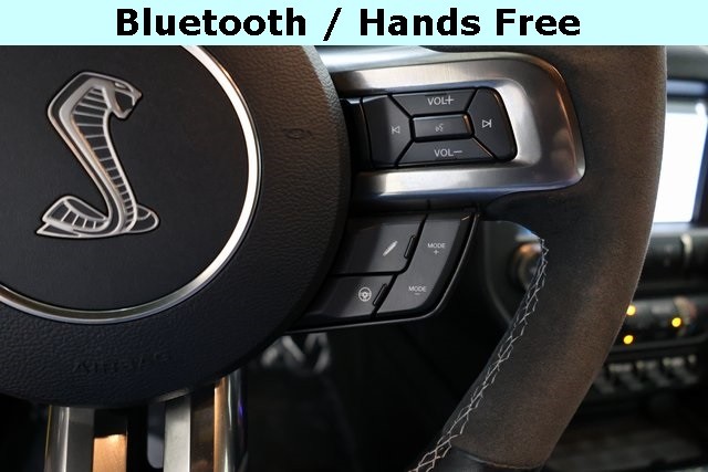 Ford Mustang Thumbnail Image 138