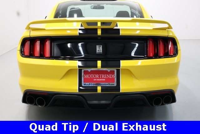 Ford Mustang Thumbnail Image 144