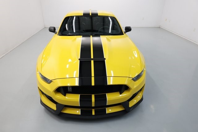Ford Mustang Thumbnail Image 155