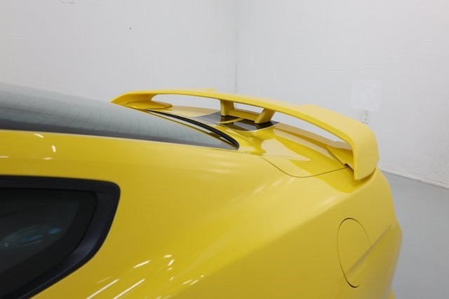 Ford Mustang Thumbnail Image 160