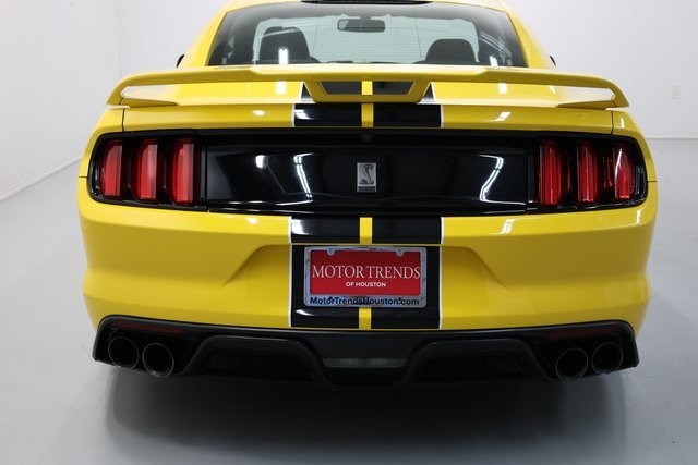 Ford Mustang Thumbnail Image 161