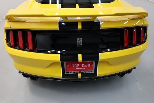 Ford Mustang Thumbnail Image 162