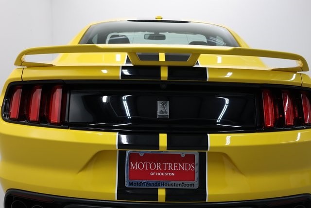 Ford Mustang Thumbnail Image 163