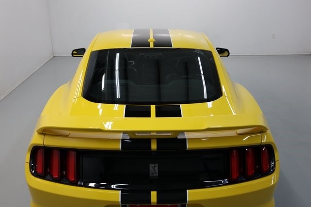 Ford Mustang Thumbnail Image 164
