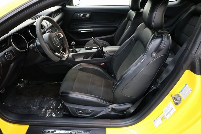 Ford Mustang Thumbnail Image 171