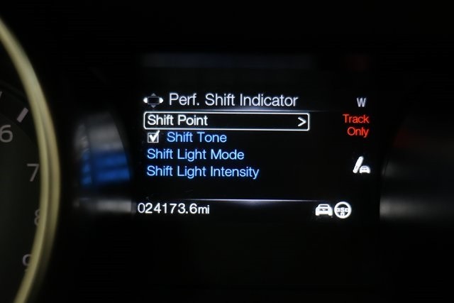 Ford Mustang Thumbnail Image 186