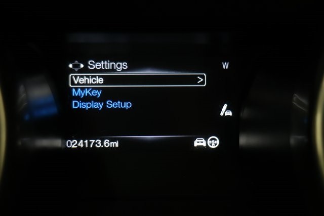 Ford Mustang Thumbnail Image 189
