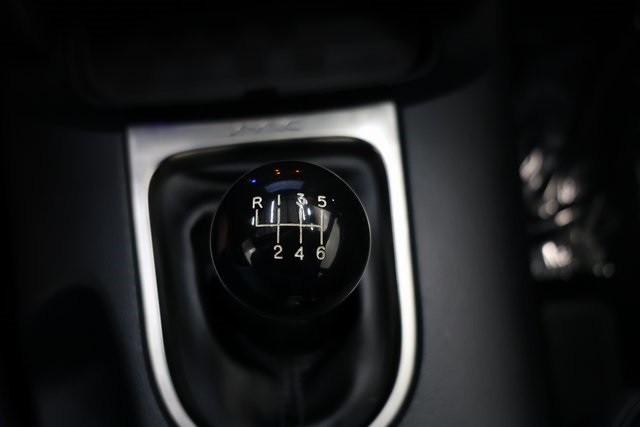 Ford Mustang Thumbnail Image 199