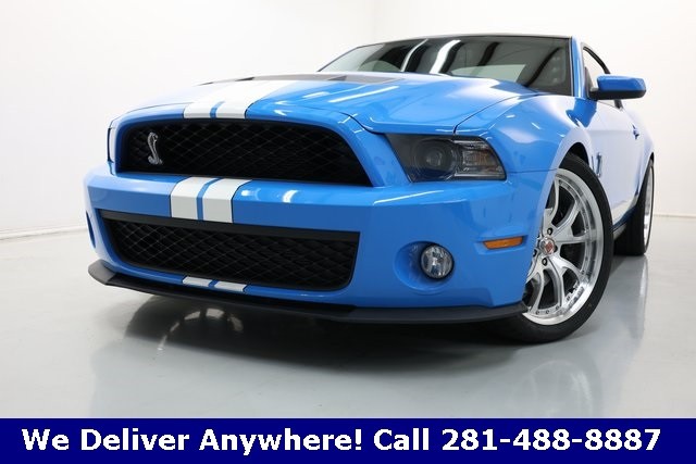 Ford Mustang Thumbnail Image 117